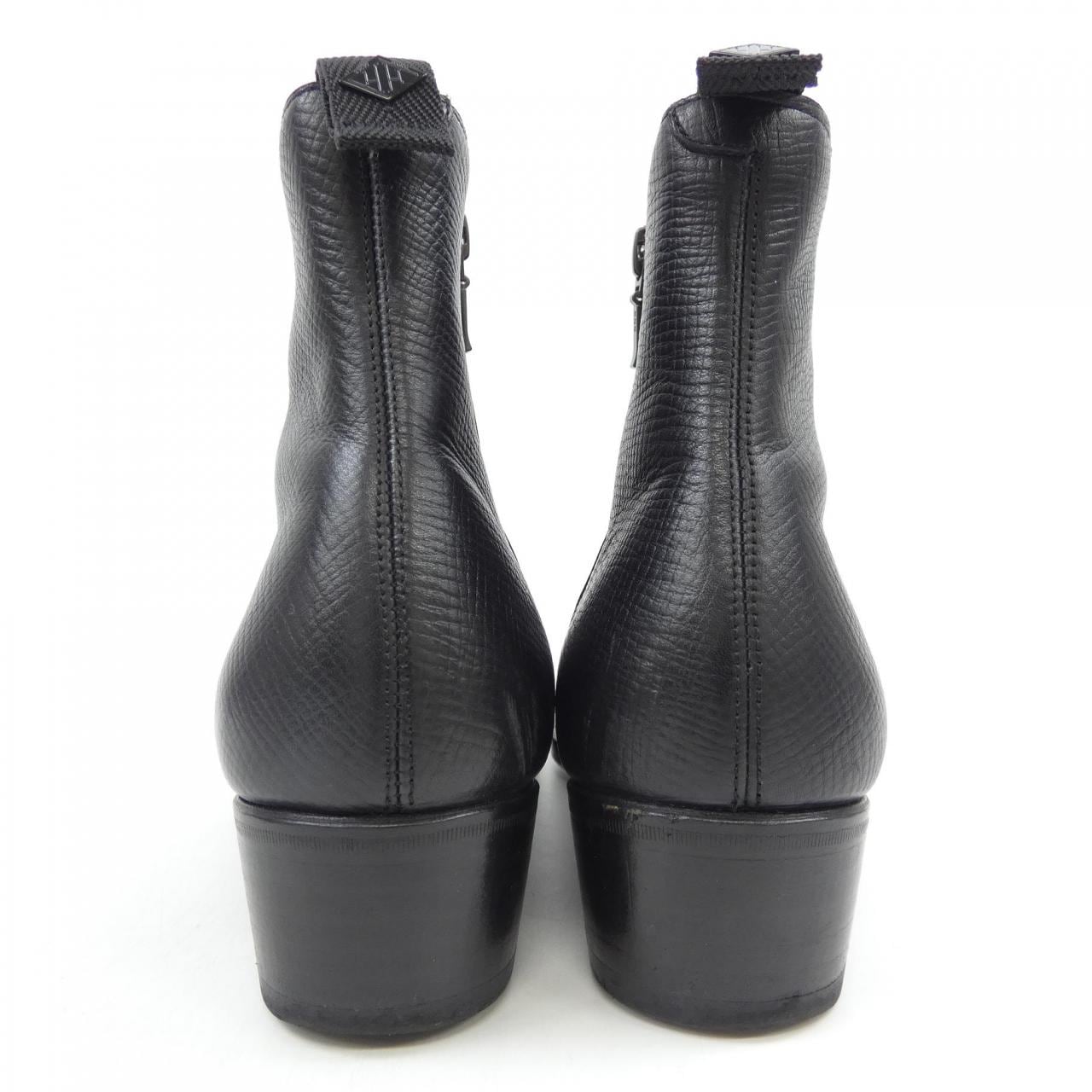 ダブルエイチ WH ブーツ