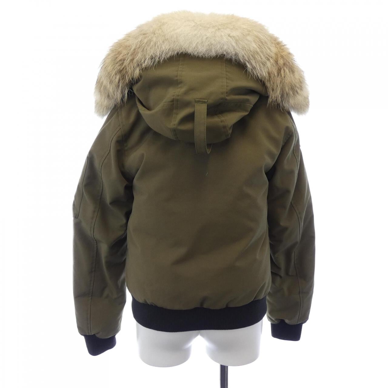 カナダグース CANADA GOOSE 7967JL LABRADOR ラブラドール ダウンジャケット