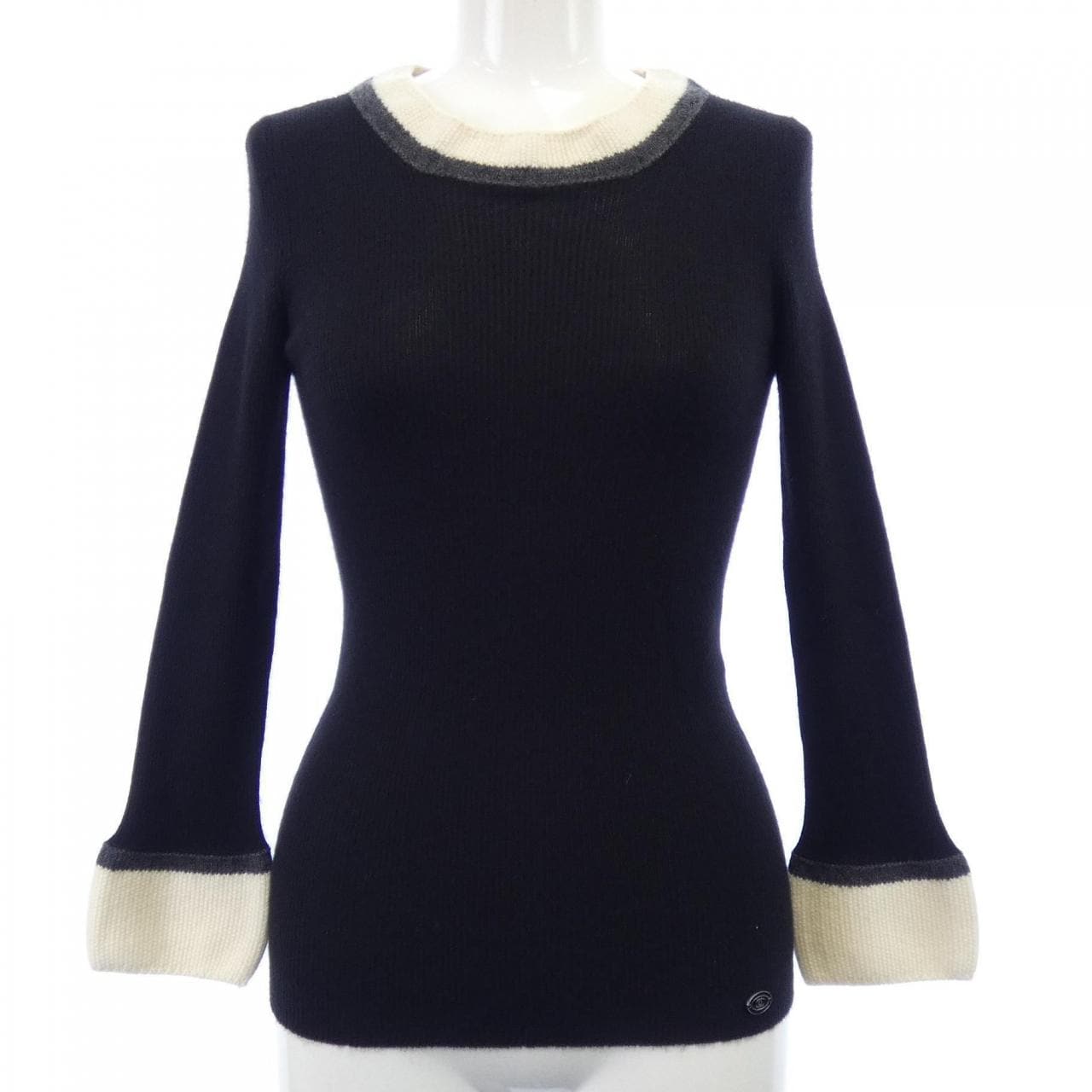 シャネル CHANEL P31828K00700 ニット