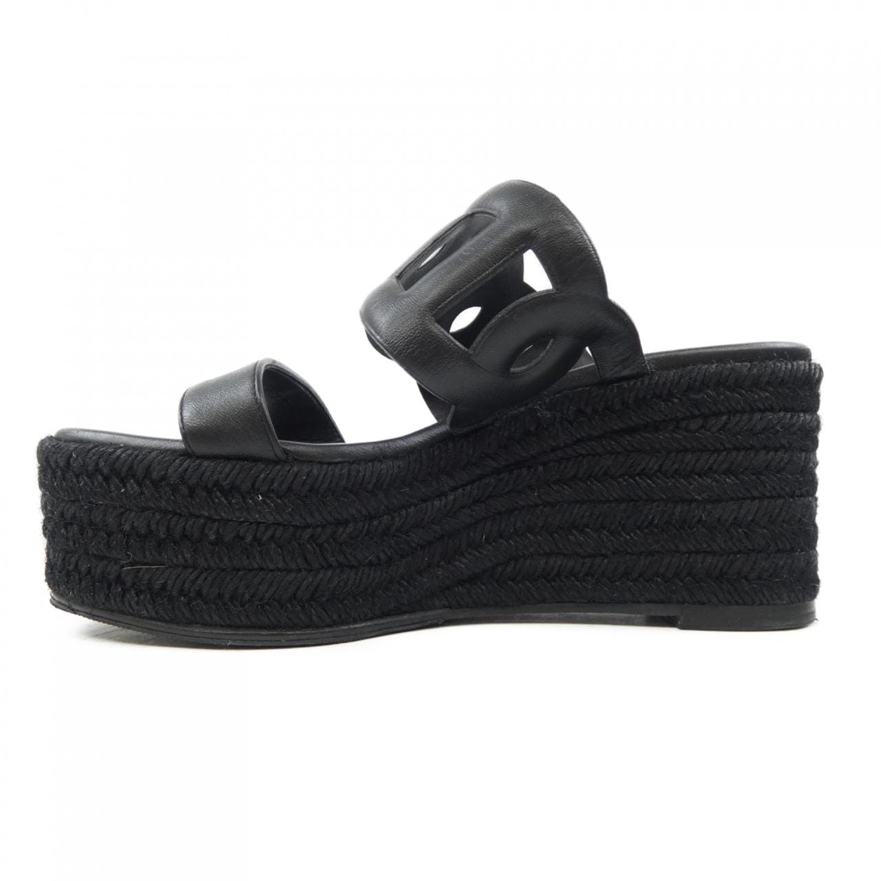 エルメス HERMES イテア ITHEA30　シェーヌダンクル 241230Z サンダル