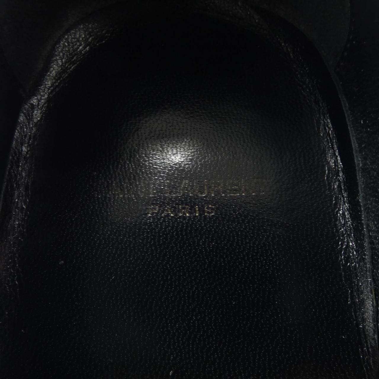 サンローラン SAINT LAURENT 362249 シューズ