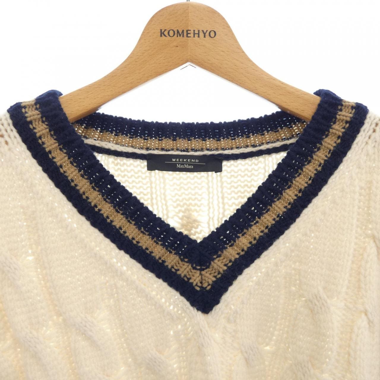 マックスマーラウィークエンド Max Mara weekend ニット