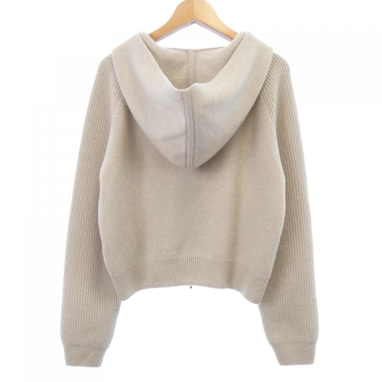 フォクシー FOXEY FLORENCE HOODIE 43206 パーカー