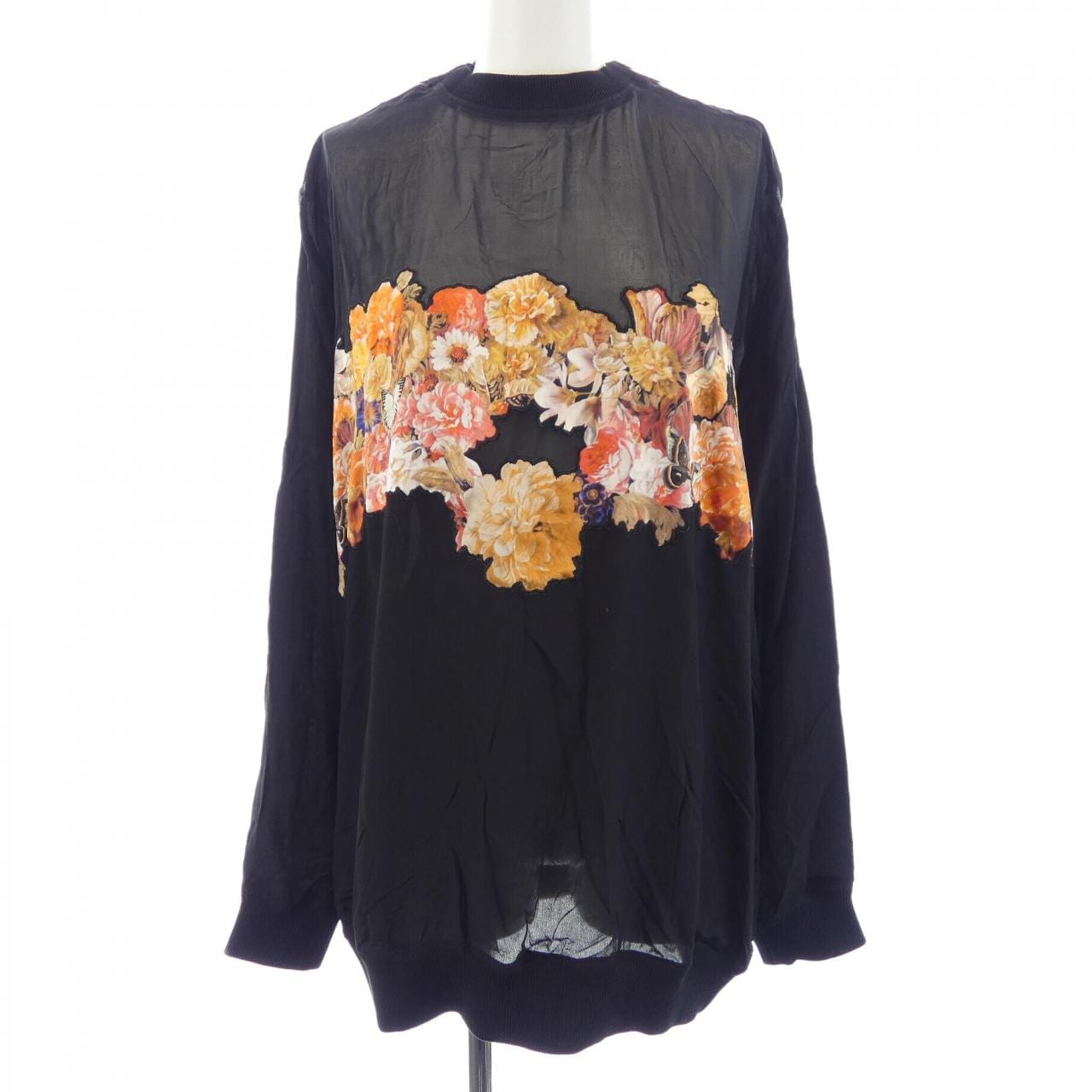 ジバンシー GIVENCHY 15P 6019 358 トップス