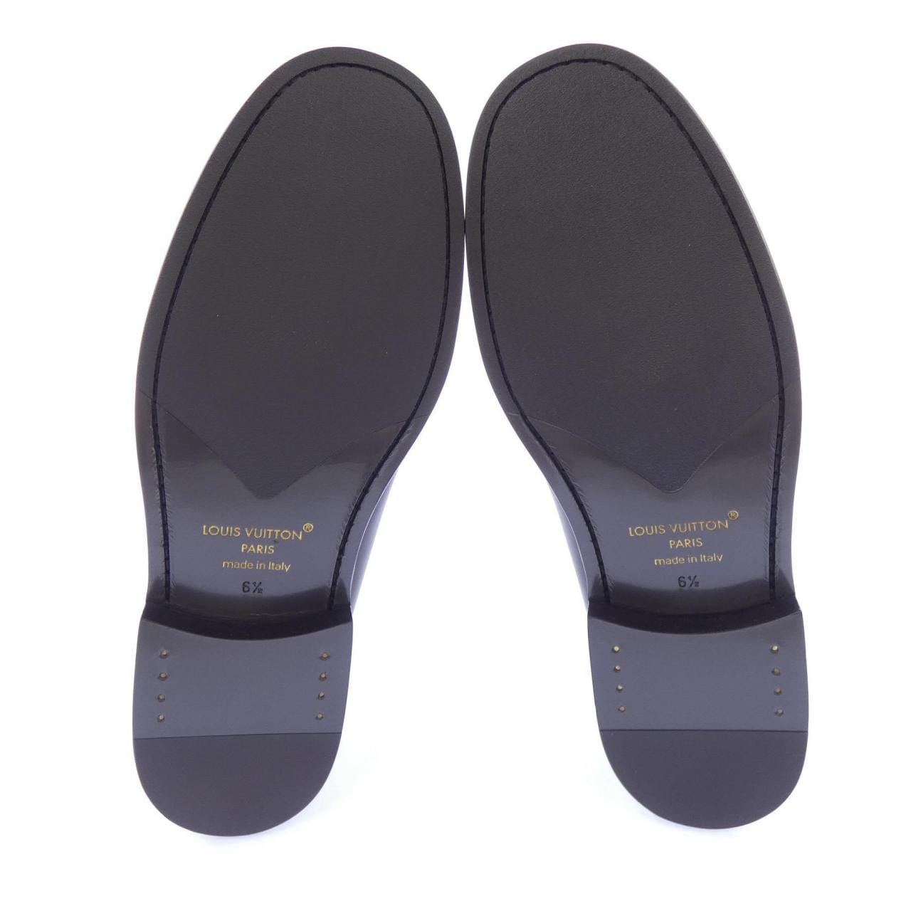 ルイヴィトン LOUIS VUITTON シューズ