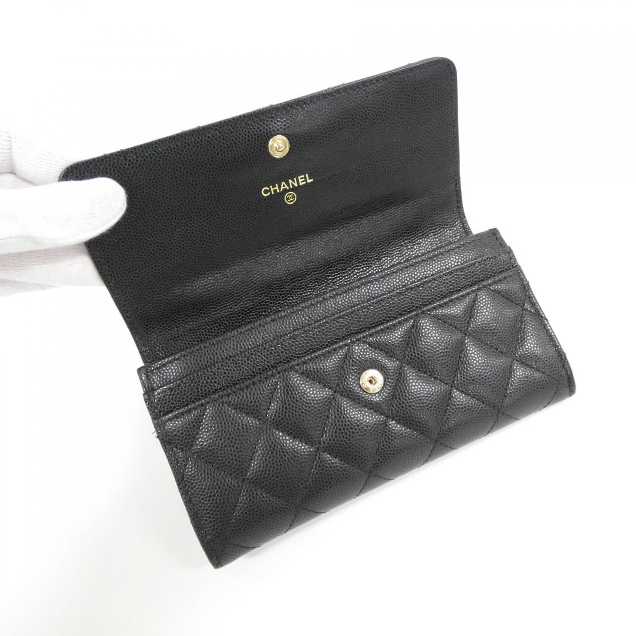 シャネル AP2739 財布