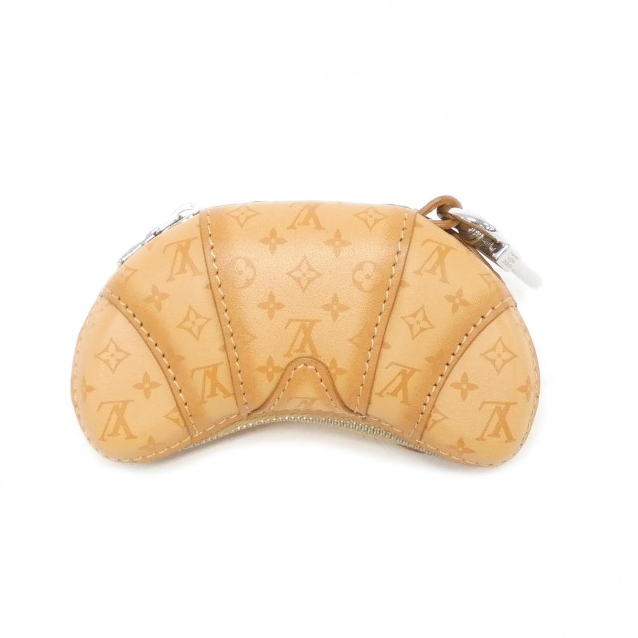 LOUIS VUITTON Monogram渐变 LV 牛角包 M01858 Qeelin