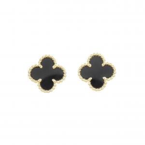 Van Cleef & Arpels Sweet Alhambra Earrings