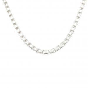 ティファニー ベネチアン ネックレス