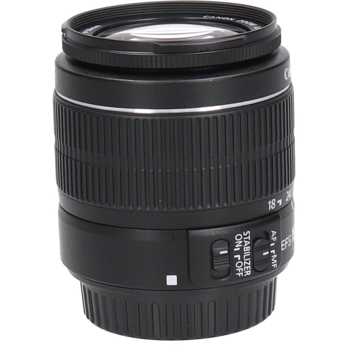 ＥＦ－Ｓ１８－５５ｍｍ　Ｆ３．５－５．６ＩＳＩＩ