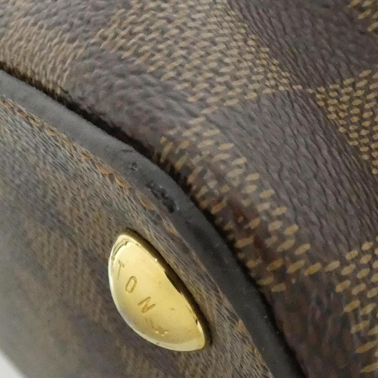 ルイヴィトン ダミエ ジャージー N44021 バッグ