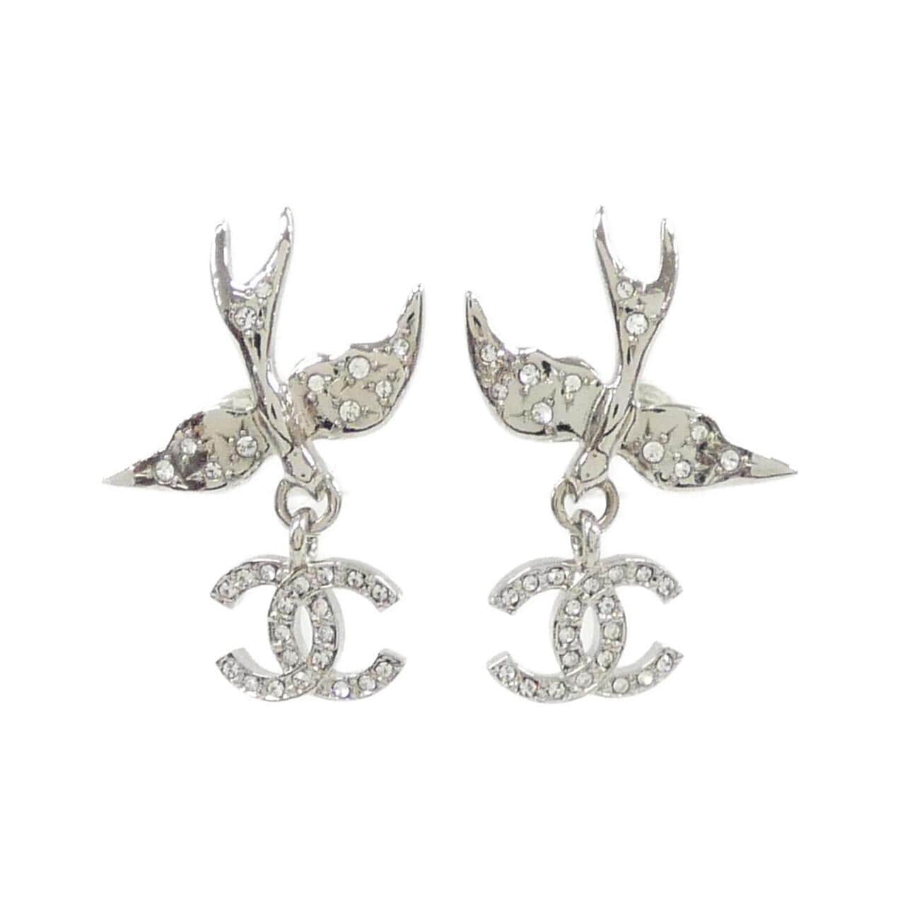 CHANEL ABF759 Earrings