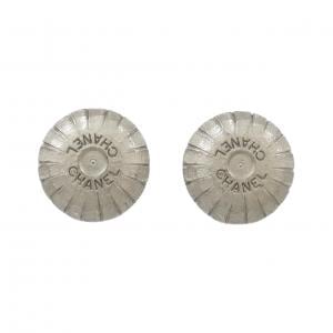 【ヴィンテージ】シャネル イヤリング