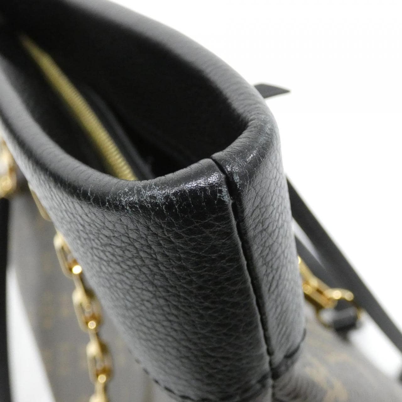 ルイヴィトン モノグラム パラス ショッパー M51198 バッグ