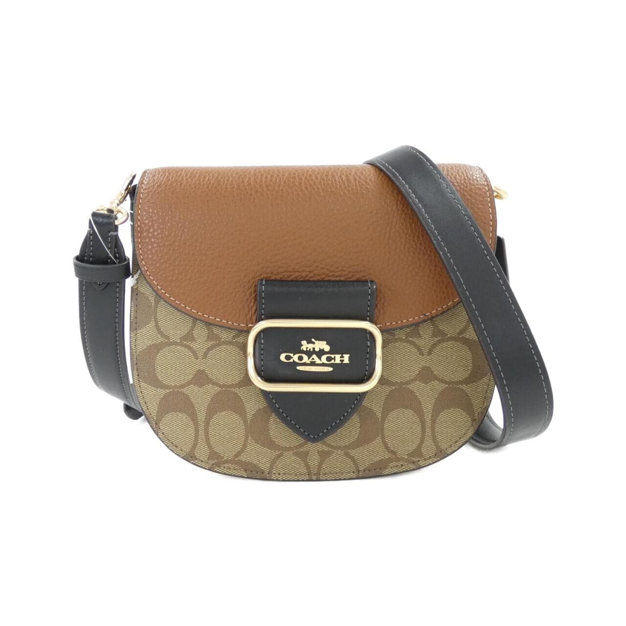 [BRAND NEW] Coach CE565 Shoulder Bag