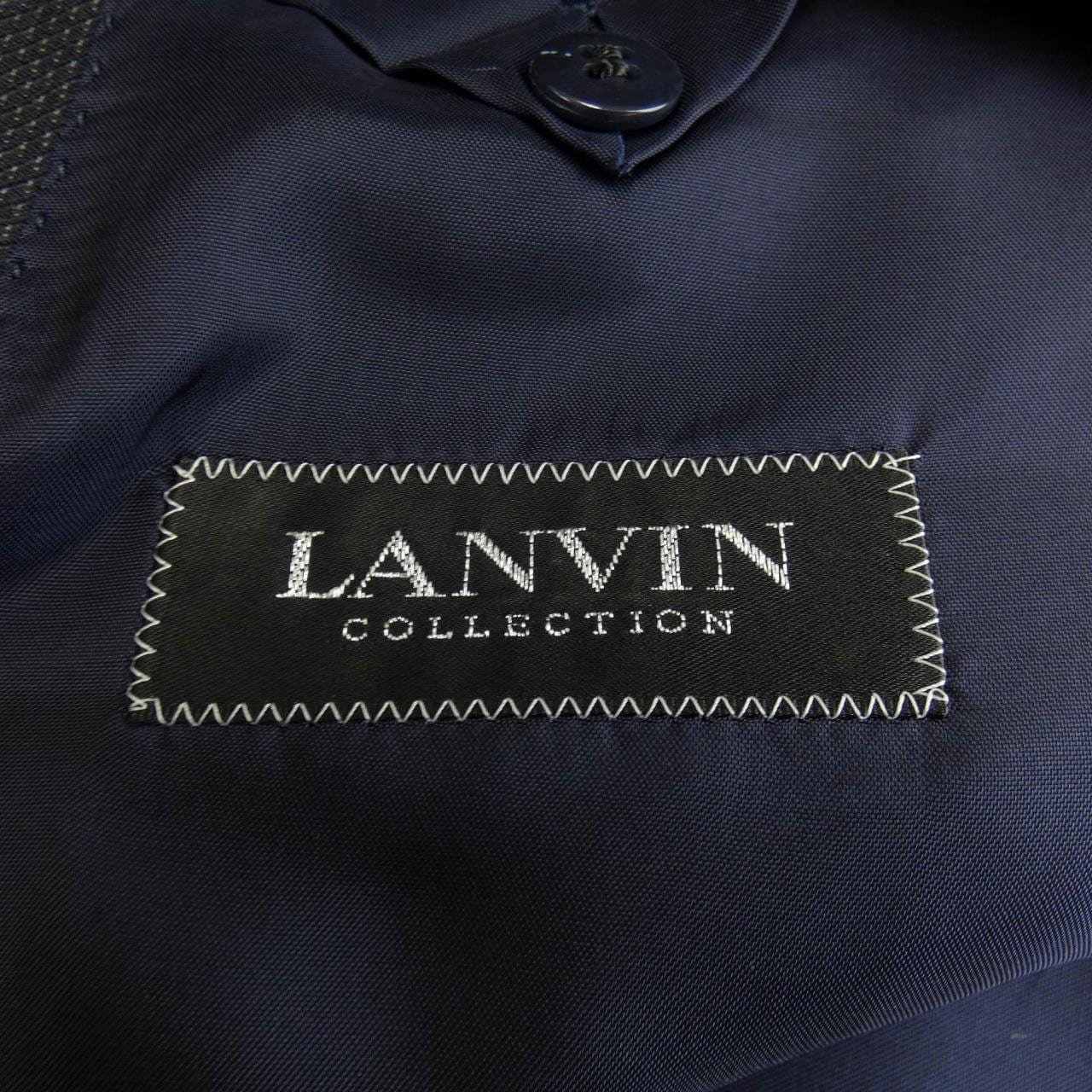 ランバンコレクション LANVIN COLLECTION スーツ