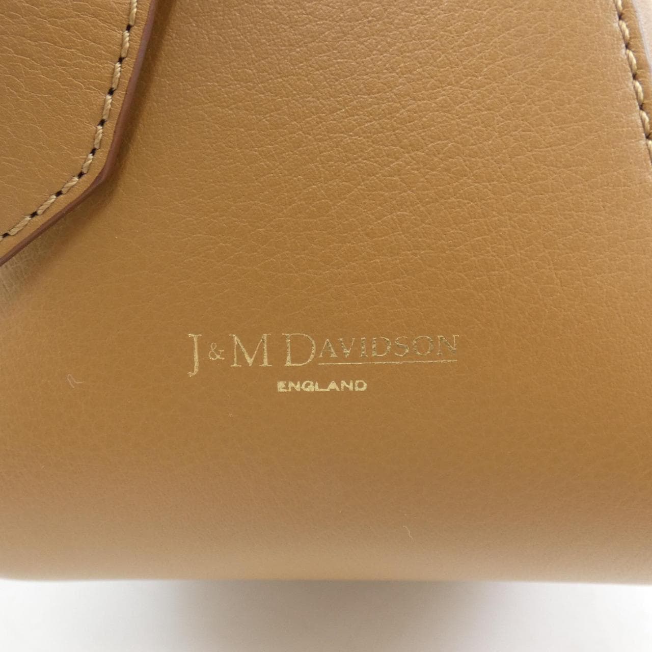 ジェイアンドエムデヴィッドソン J&M DAVIDSON BAG