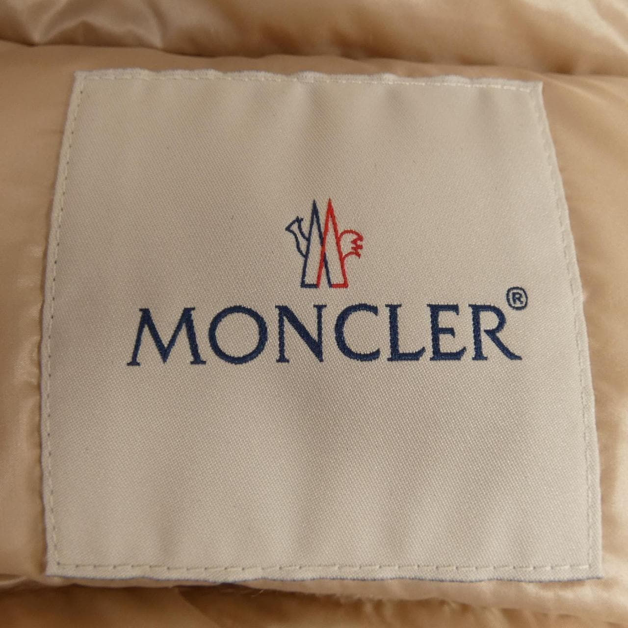 モンクレール MONCLER ダウンコート