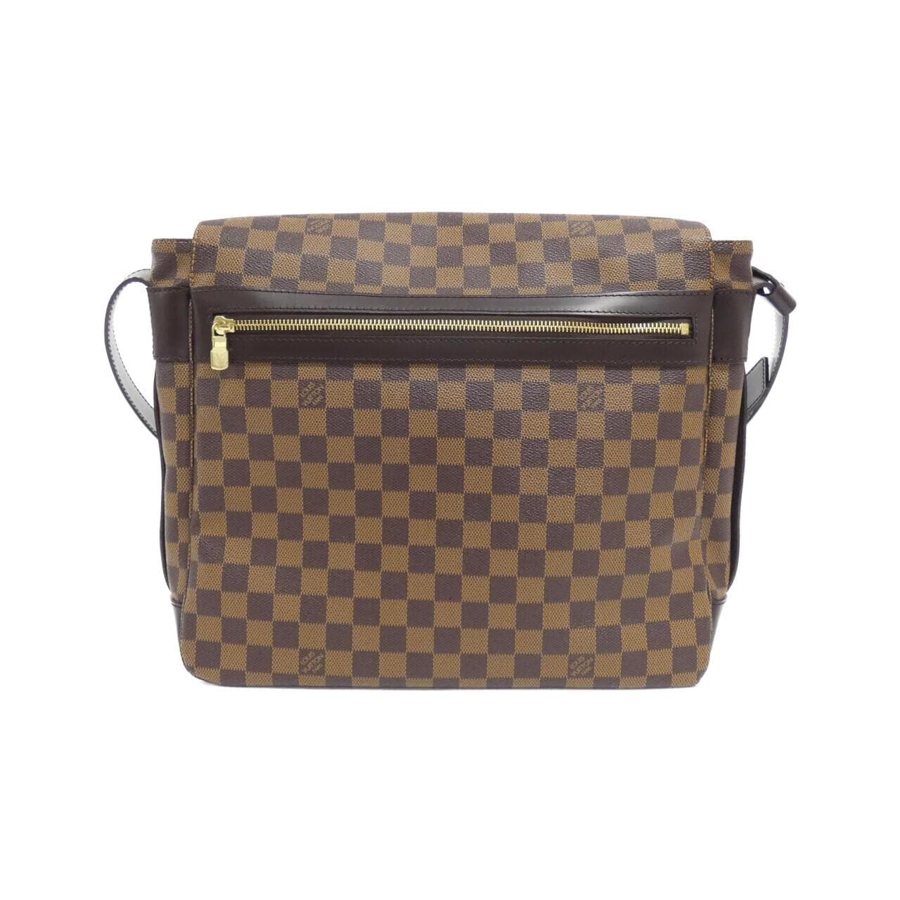 LOUIS VUITTON Damier Bastille N45258 Shoulder Bag