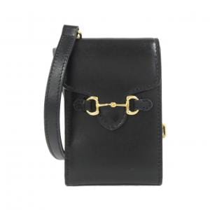 グッチ GUCCI HORSEBIT 1955 658617 0YK0G ショルダーウォレット