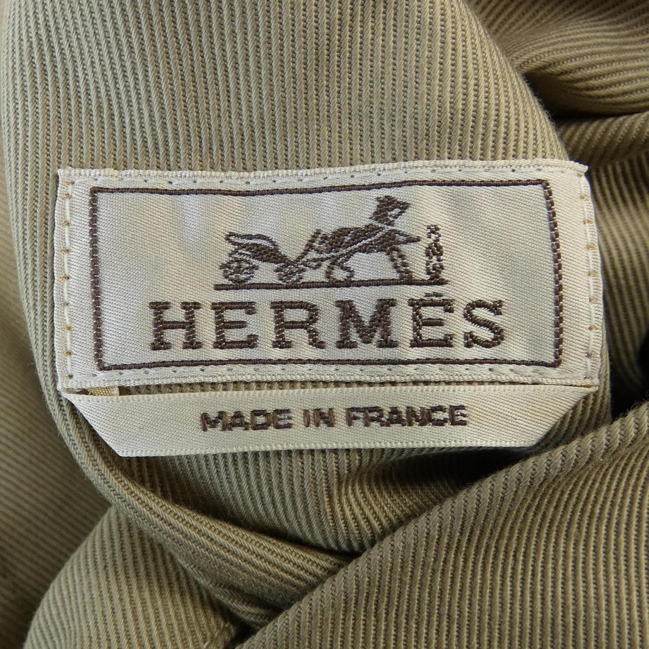 HERMES HERMES Jacket