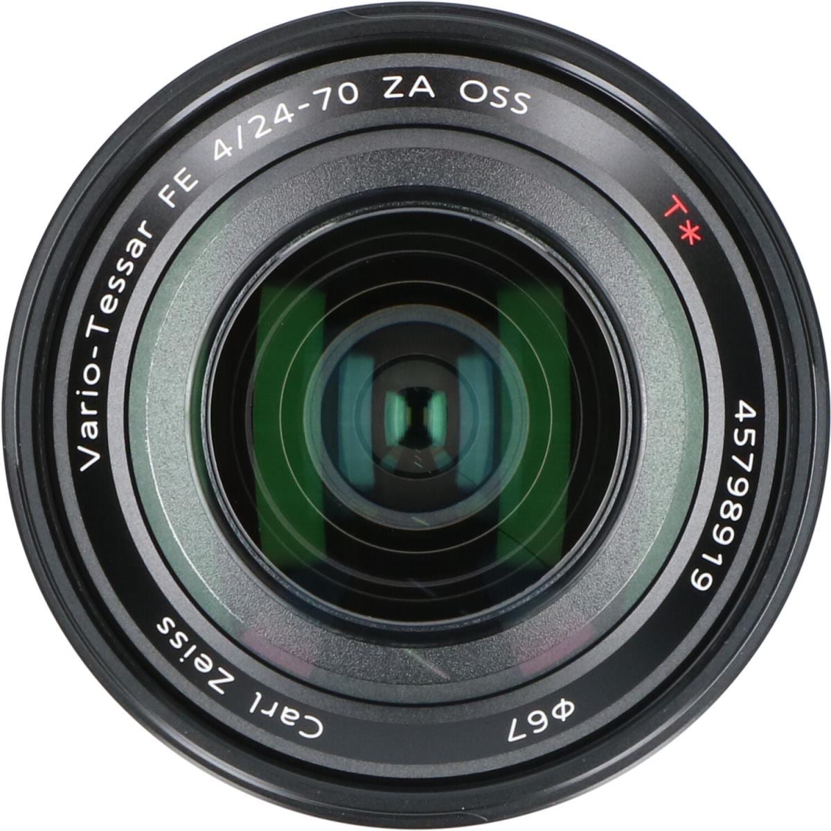 SONY FE24-70mm F4ZA OSS(SEL2470Z)