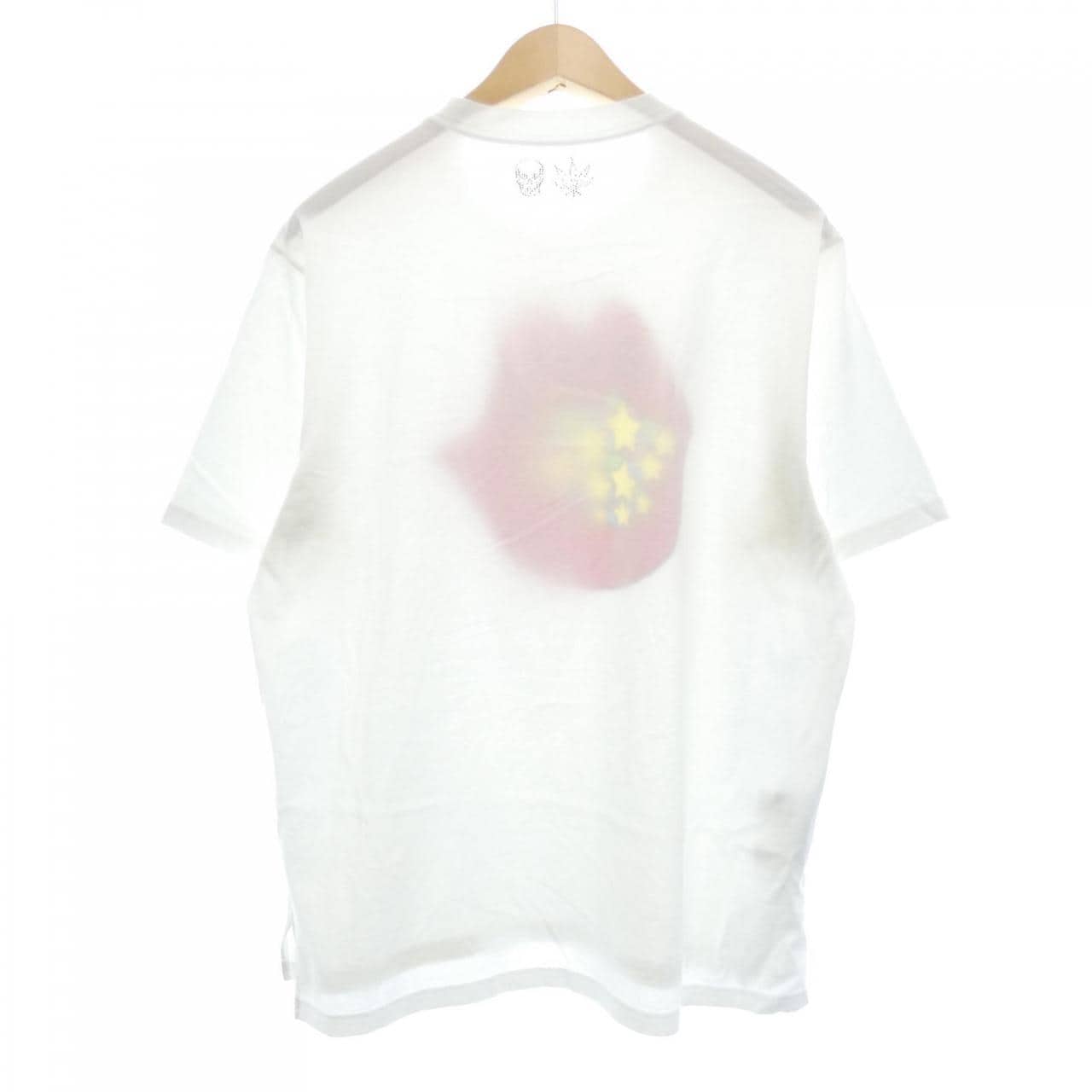 ルシアン ペラフィネ lucien pellat-finet Tシャツ