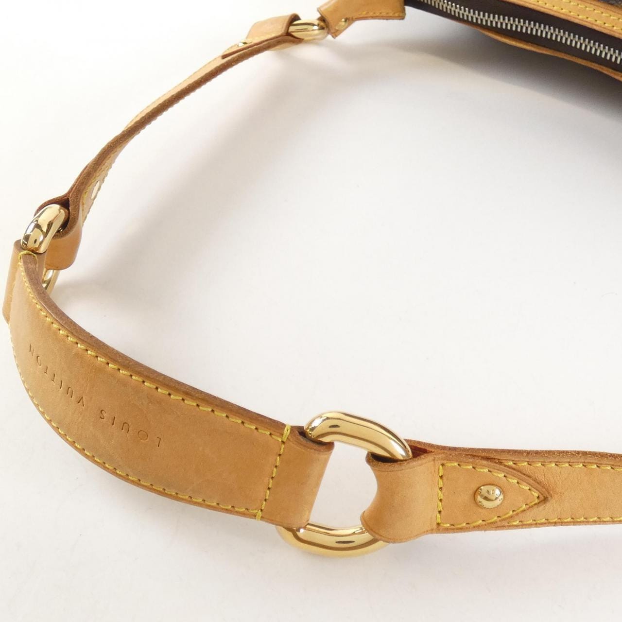 LOUIS VUITTON Monogram Tical GM M40077 单肩包