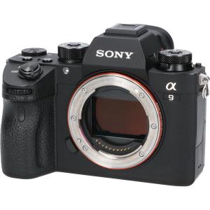 ＳＯＮＹ　α９　ＩＬＣＥ－９