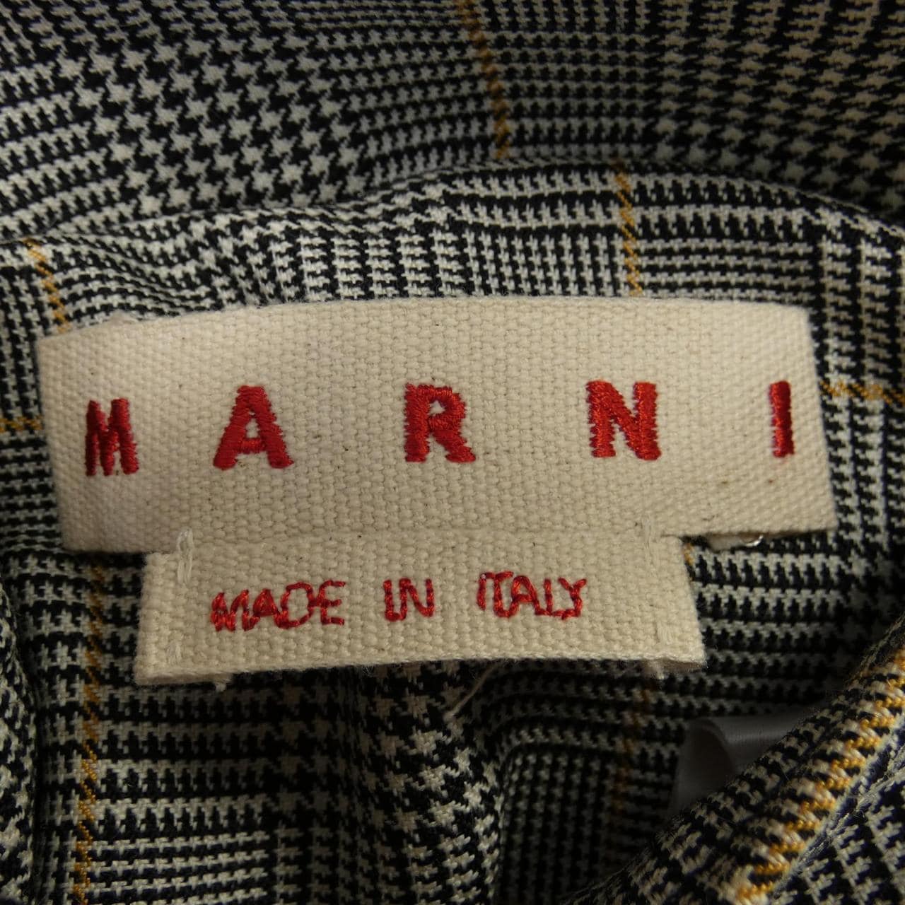 Marni MARNI大衣