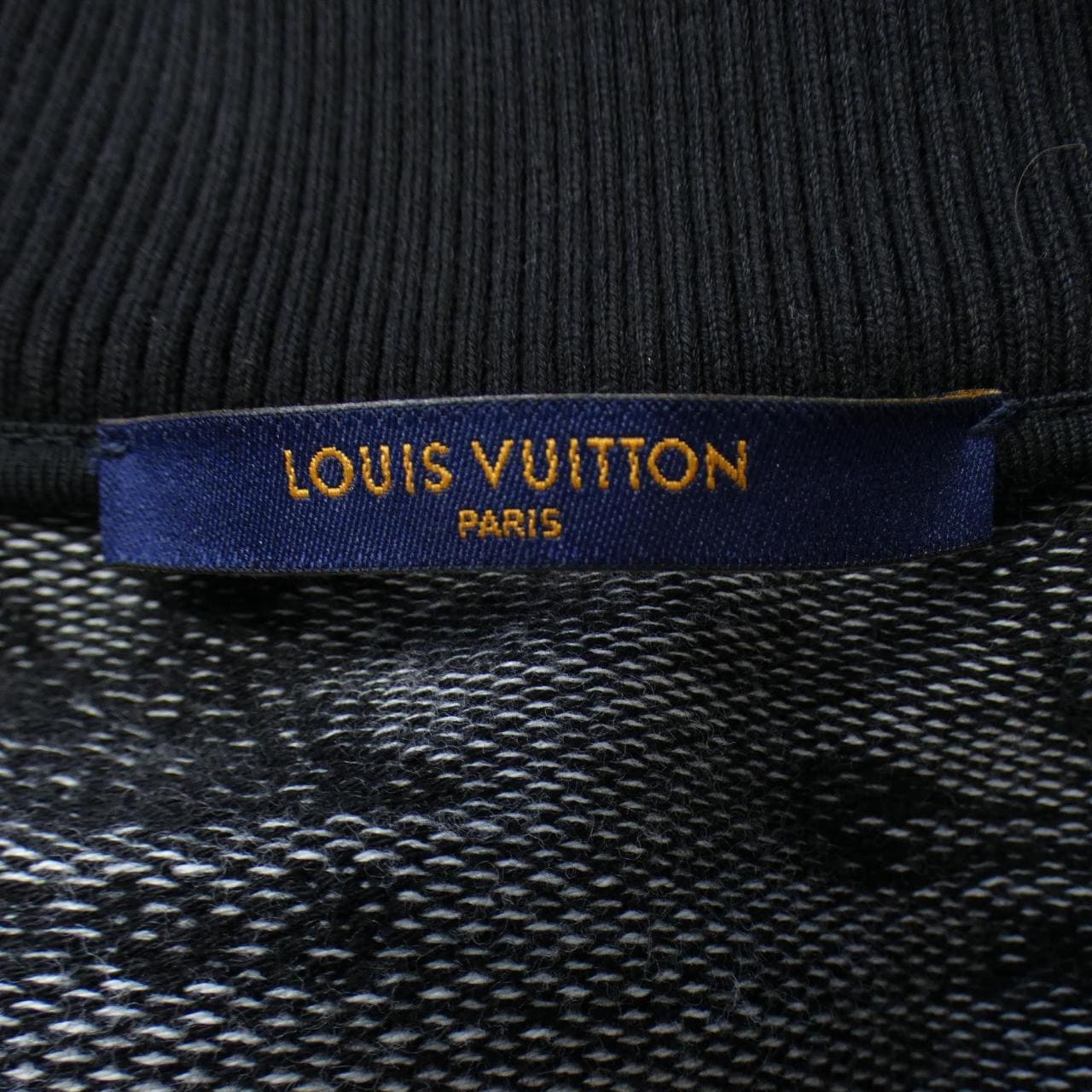 ルイヴィトン LOUIS VUITTON ブルゾン