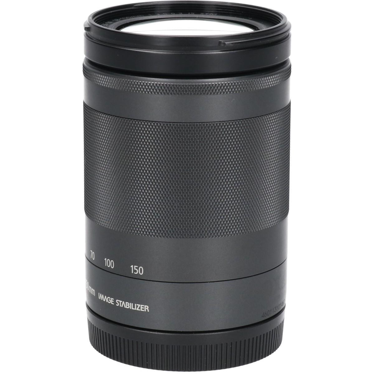 EF-M18-150mm F3.5-6.3 IS STM EF-M18-150mm F3.5-6.3IS STM