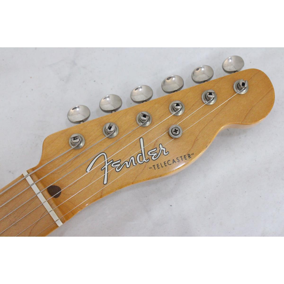 FENDER TAXMAN TELECASTER