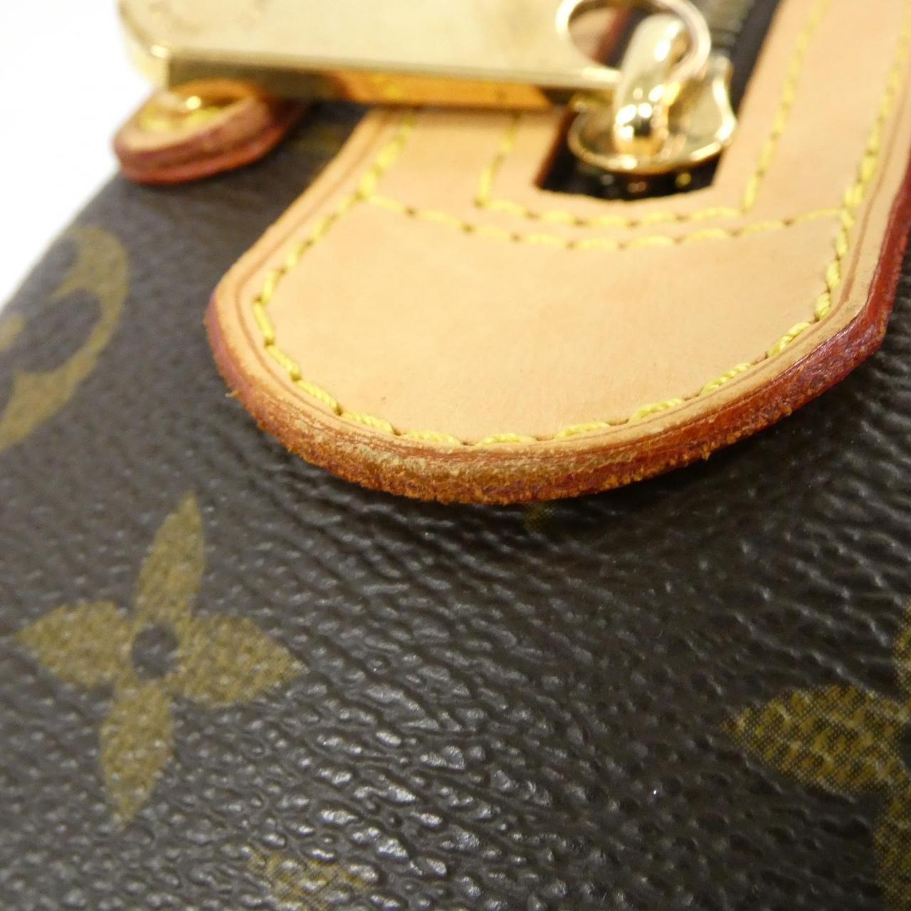 ルイヴィトン モノグラム クララ M40057 ショルダーバッグ