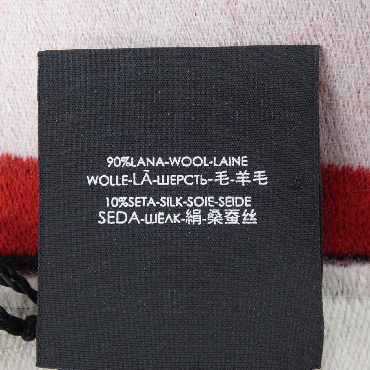 グッチ GUCCI 553116 MUFFLER