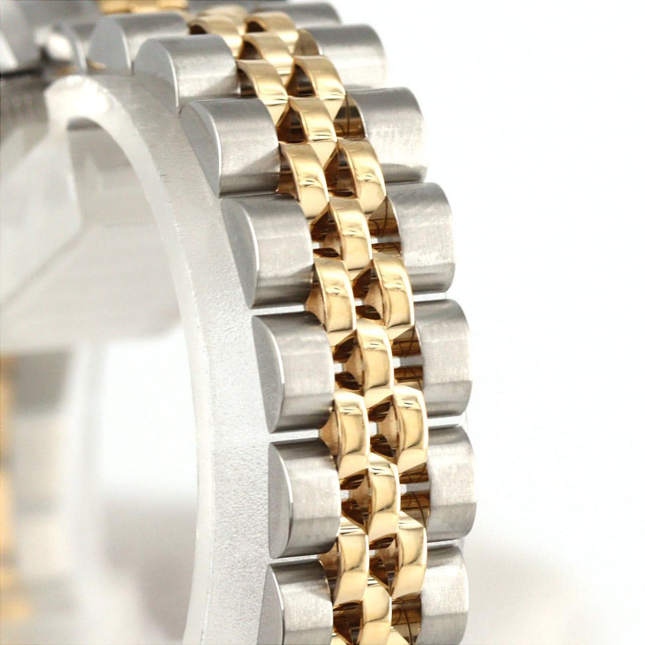 ロレックス デイトジャスト 79173 SSxYG 自動巻 Y番