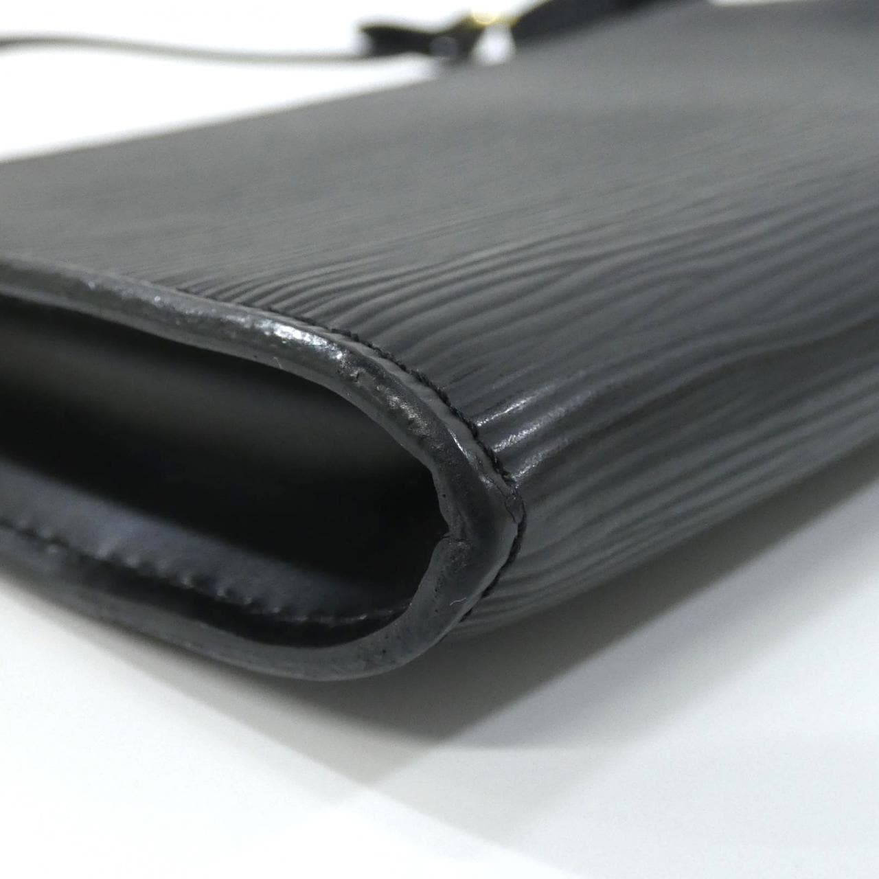 ルイヴィトン エピ ポシェット アクセソワール 24cm M52942 アクセサリーポーチ