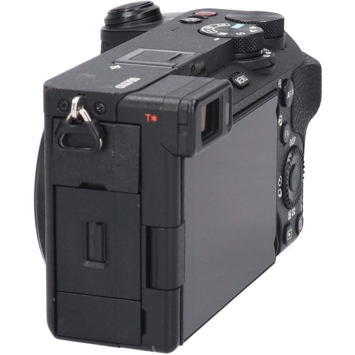 α６７００　ＩＬＣＥ－６７００