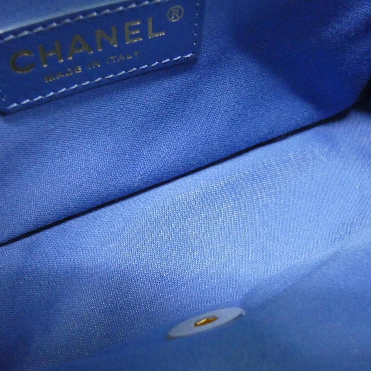 シャネル AS3134 ショルダーバッグ