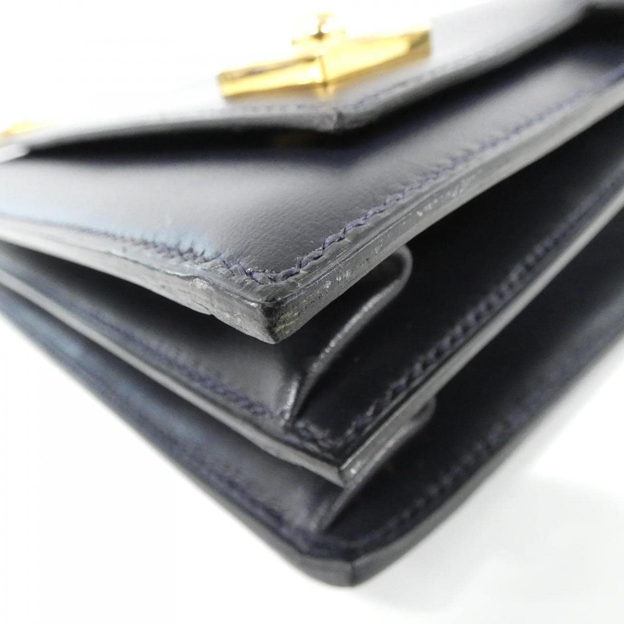 【ヴィンテージ】エルメス ピアノ バッグ