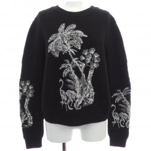 クリスチャンディオール CHRISTIAN DIOR 954S91AM017 ニット