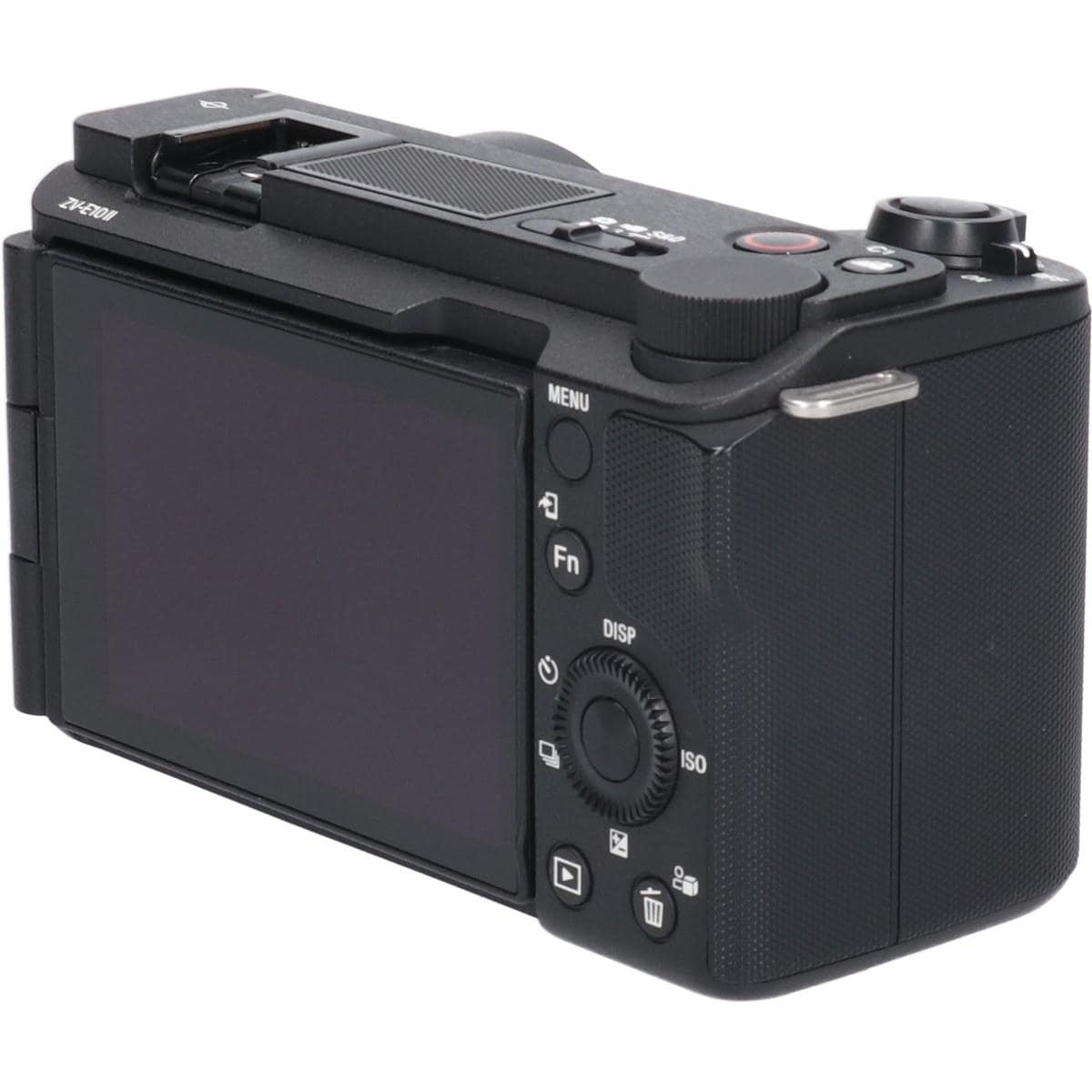 ＶＬＯＧＣＡＭ　ＺＶ－Ｅ１０ＩＩ