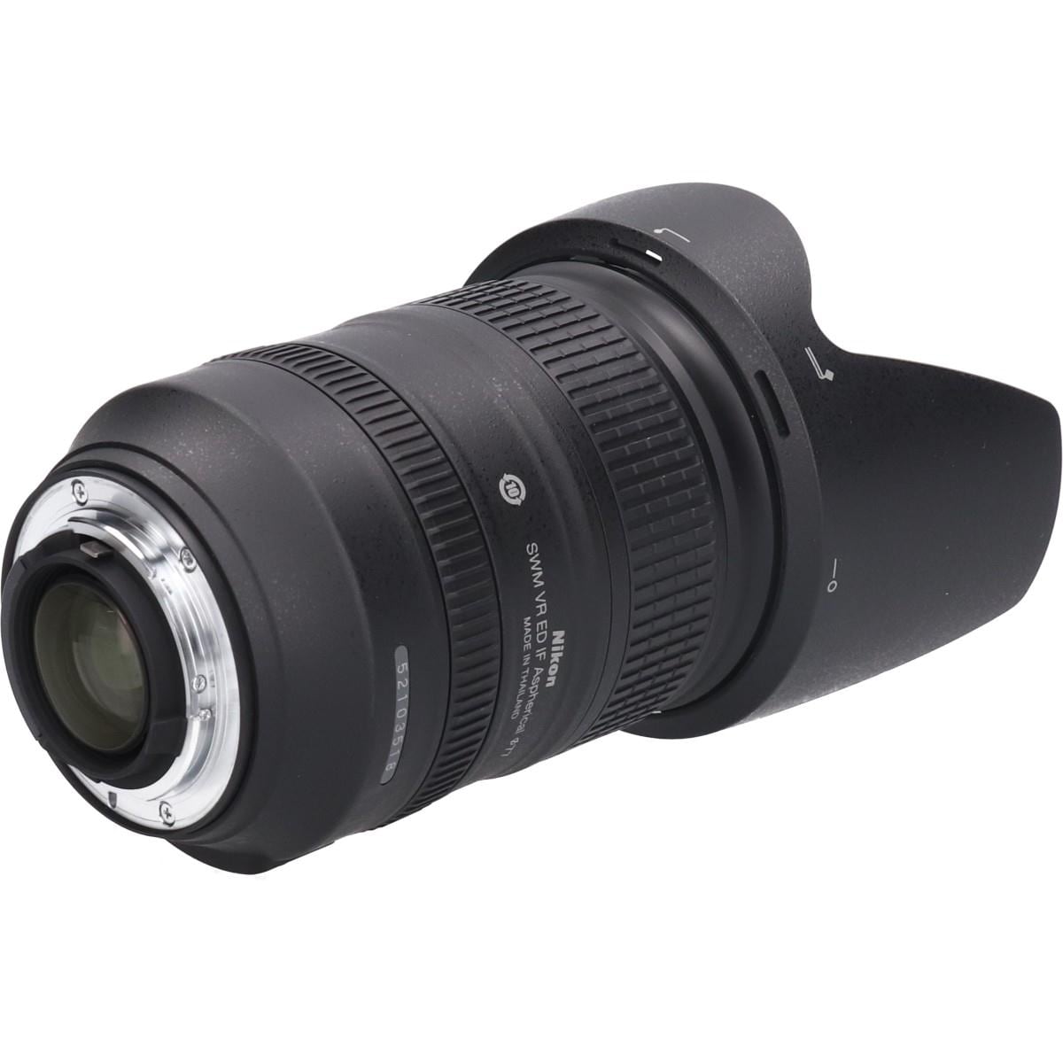 ＡＦ－Ｓ２８－３００ｍｍ　Ｆ３．５－５．６Ｇ　ＥＤ　ＶＲ
