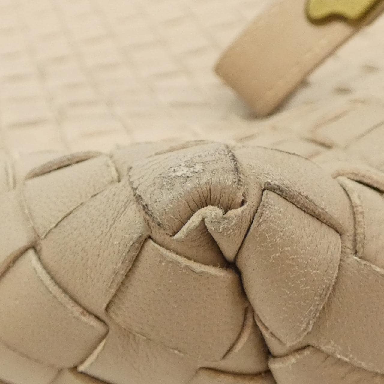 ボッテガヴェネタ 162937 V00A2 バッグ