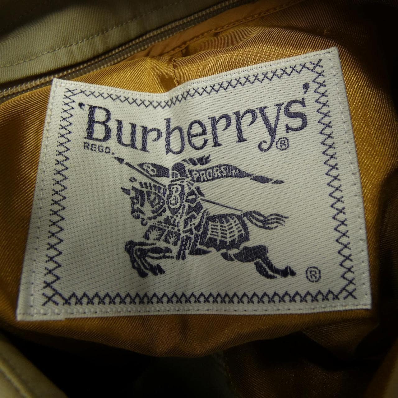 【ヴィンテージ】バーバリーズ Burberrys コート