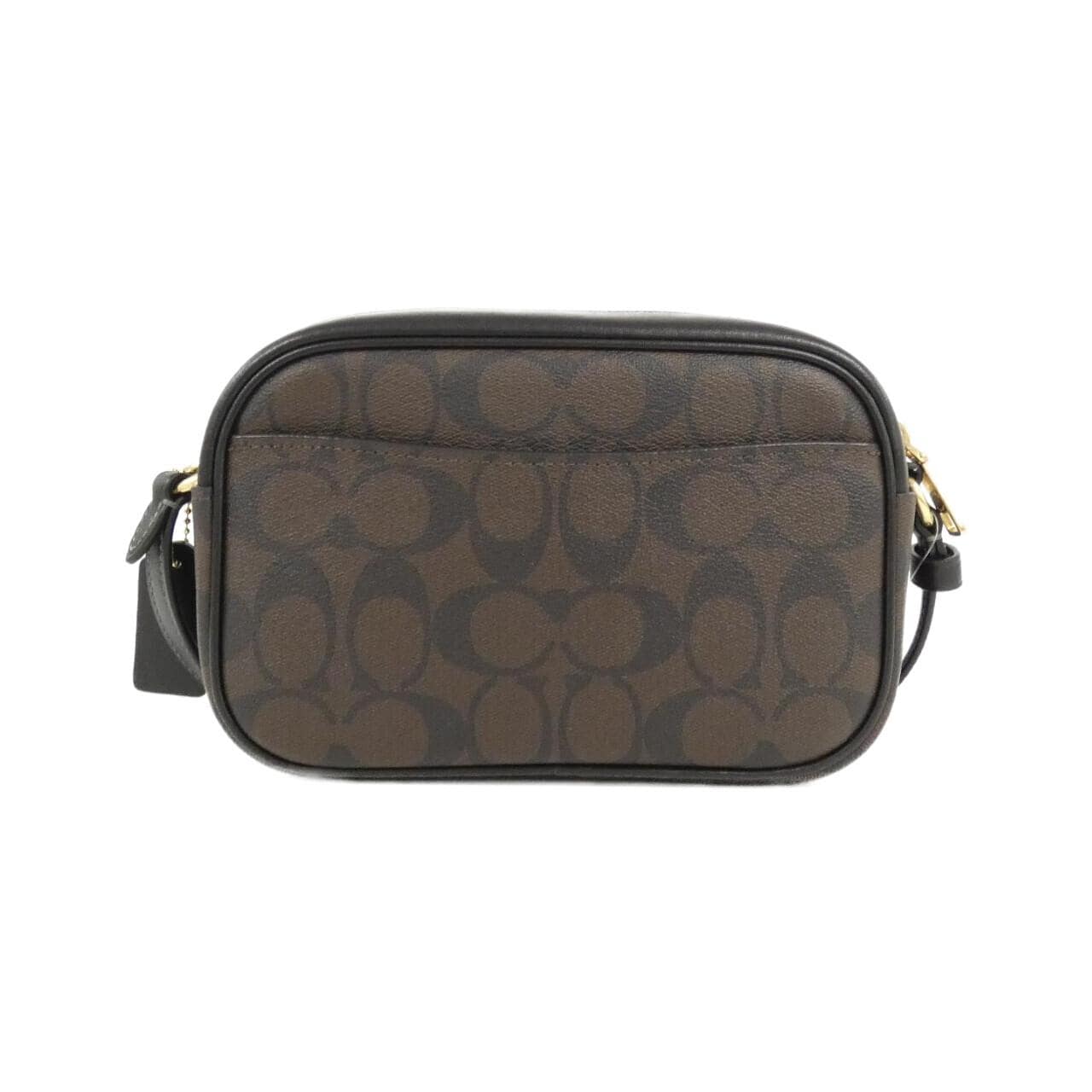 【新品】コーチ CQ874 ショルダーバッグ