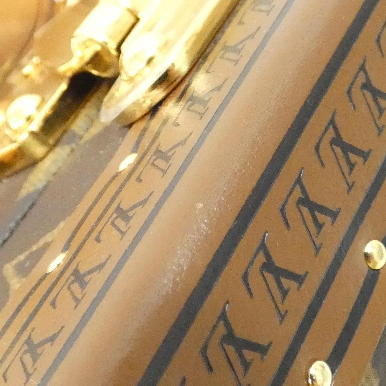 ルイヴィトン モノグラム ヴァリセット トレゾール M45673 バッグ