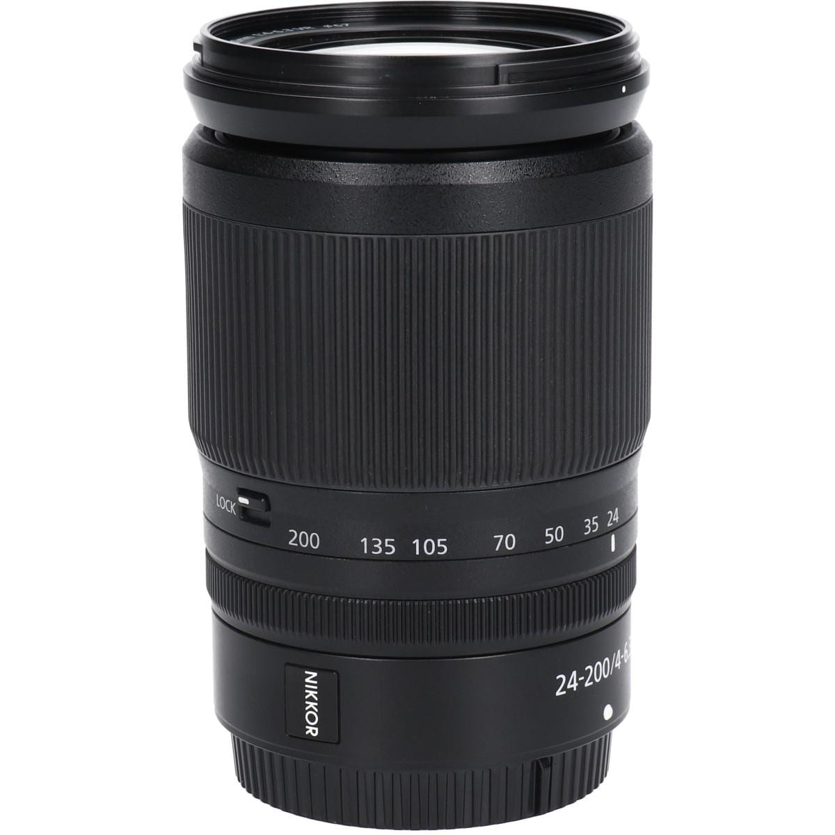 Ｚ２４－２００ｍｍ　Ｆ４－６．３ＶＲ