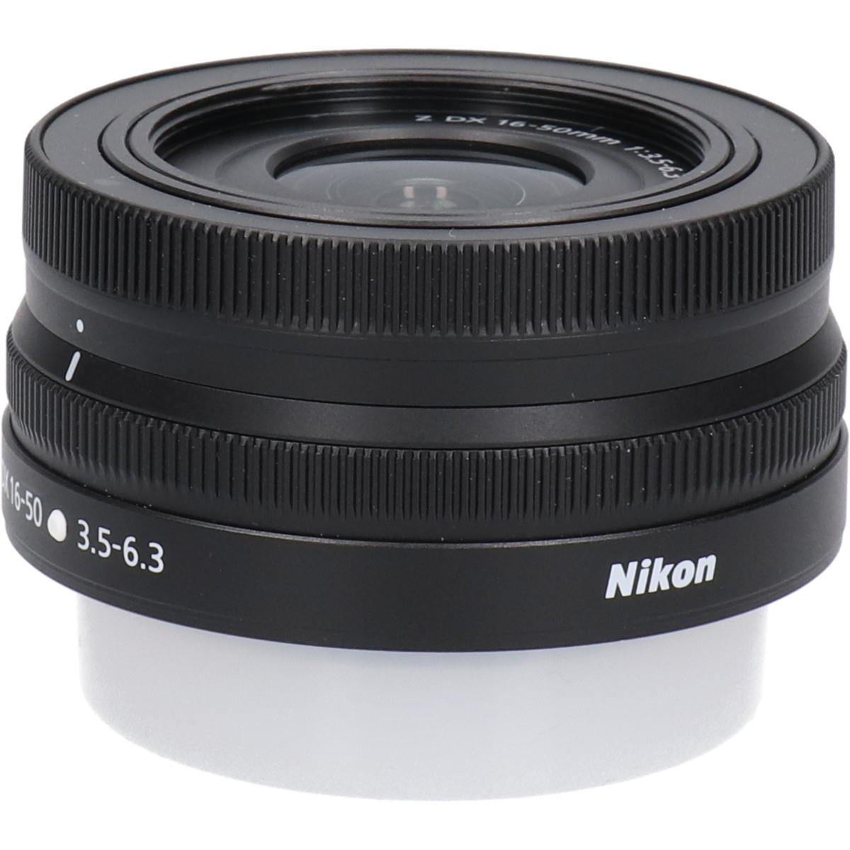 Ｚ　ＤＸ１６－５０ｍｍ　Ｆ３．５－６．３ＶＲ