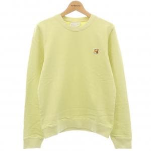 メゾンキツネ MAISON KITSUNE LW00302KM0001 スウェット